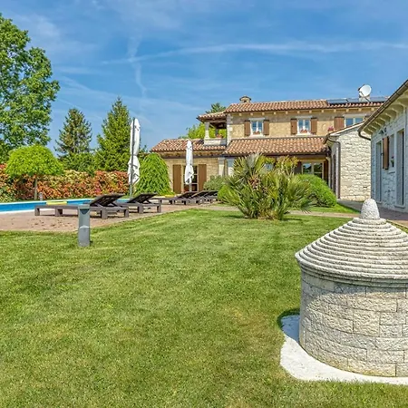 Villa Stancija Martina