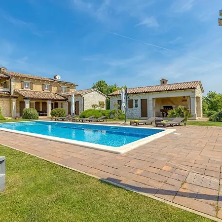 Villa Stancija Martina Kringa