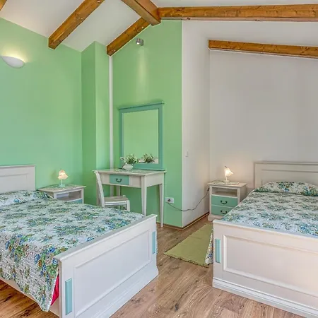 Villa Stancija Martina Kringa