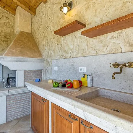 Stancija Martina Villa *