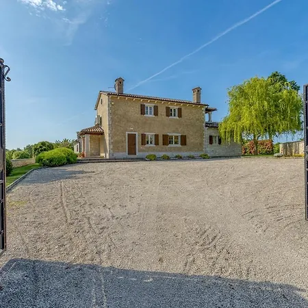 Villa Stancija Martina Kringa