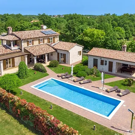 Villa Stancija Martina