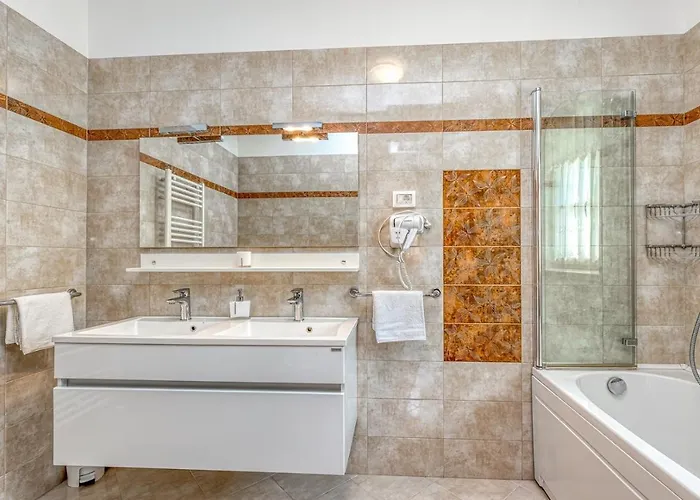 Stancija Martina Vila *