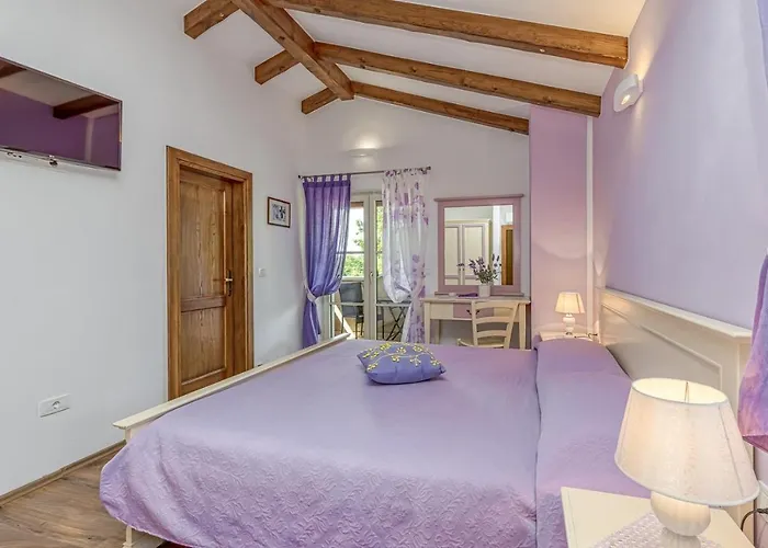 Vila Stancija Martina Kringa