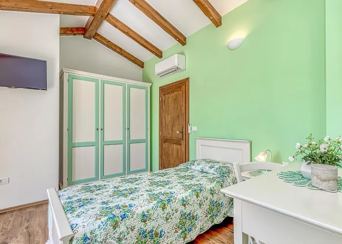 Stancija Martina * Kringa