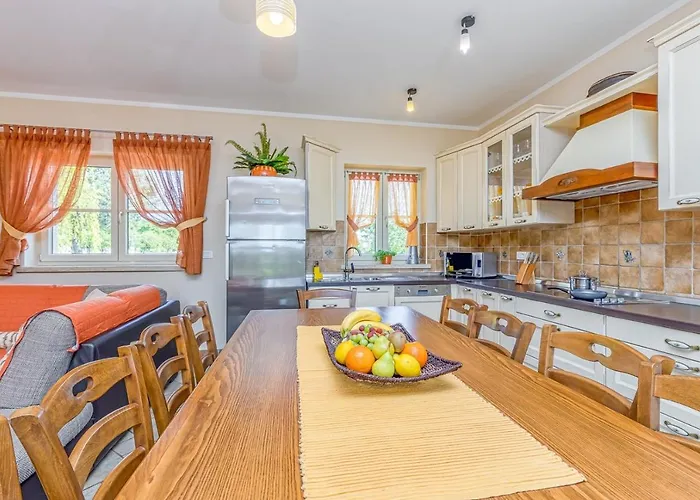 Stancija Martina Vila