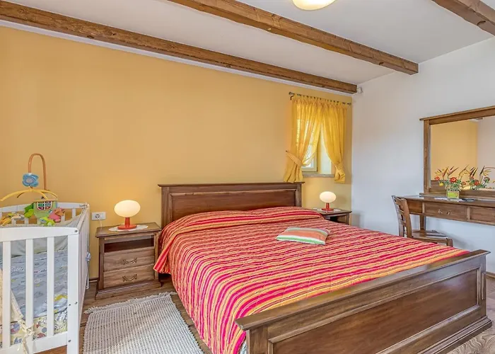 Vila Stancija Martina *