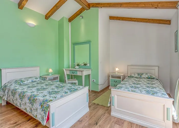 Vila Stancija Martina Kringa