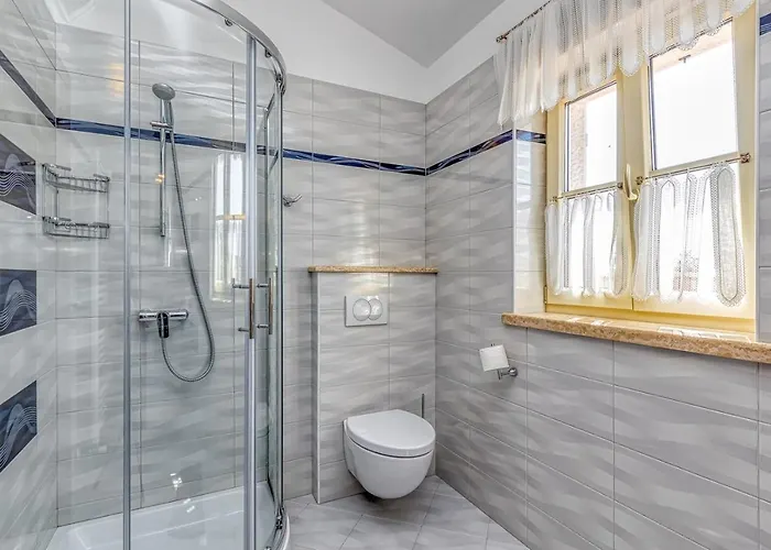 Stancija Martina * Kringa