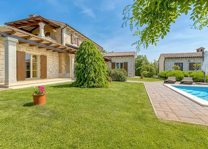 Stancija Martina * Kringa