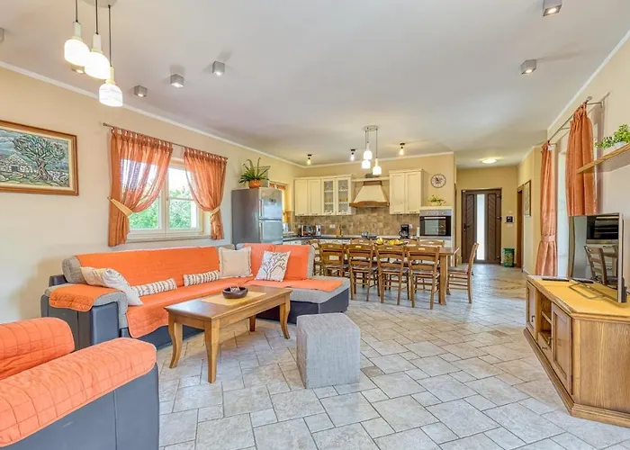 Vila Stancija Martina