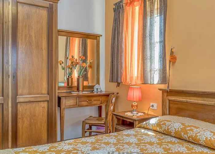 Stancija Martina Villa