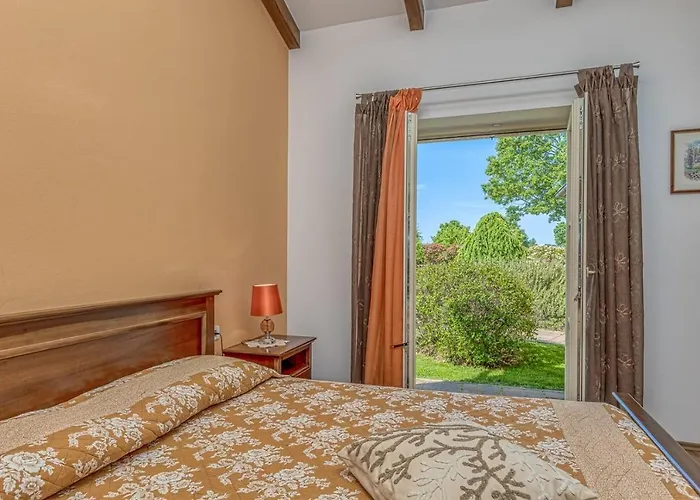 Stancija Martina * Kringa