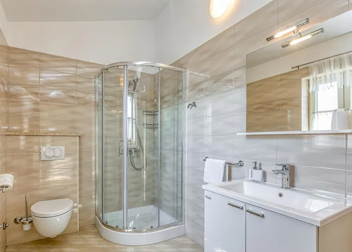 Vila Stancija Martina