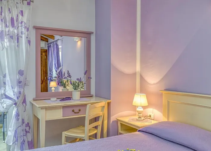 Stancija Martina Vila