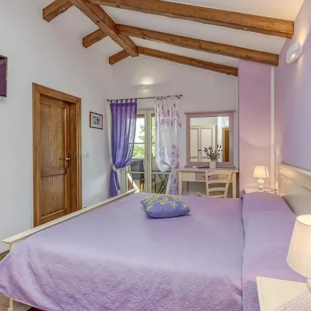 Vila Stancija Martina Kringa