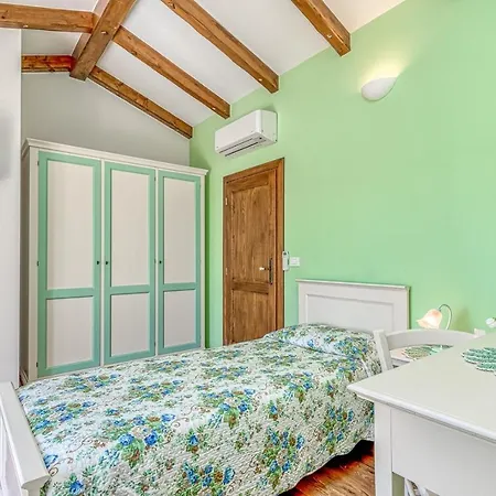 Stancija Martina * Kringa