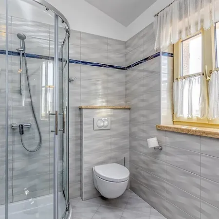 Stancija Martina * Kringa