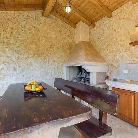 Vila Stancija Martina Kringa