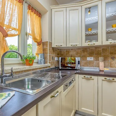 Stancija Martina Kringa