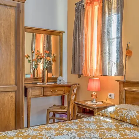 Stancija Martina וילה