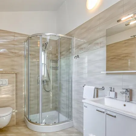 וילה Stancija Martina