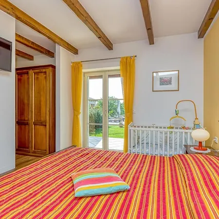 Stancija Martina וילה