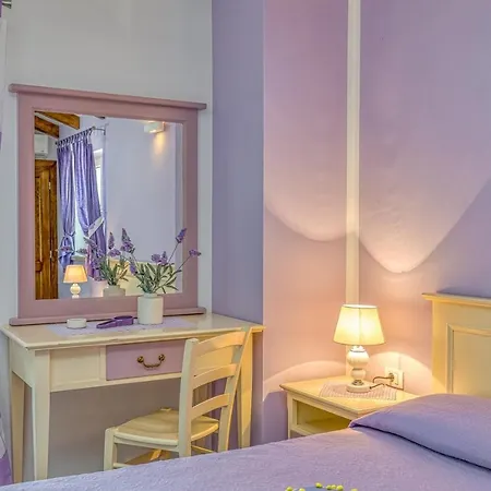 Stancija Martina וילה